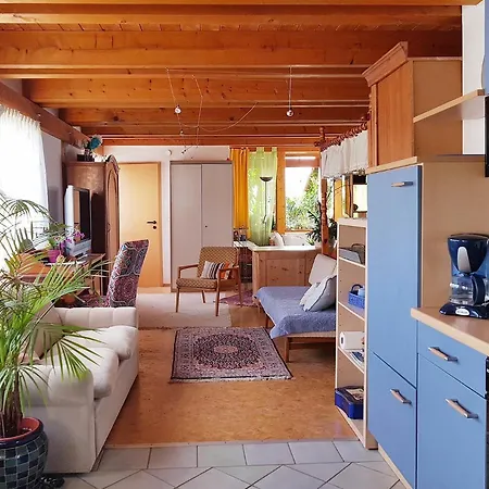 Apartment Zentrale Auf Dem Schoenen Hunsrueck Halsenbach