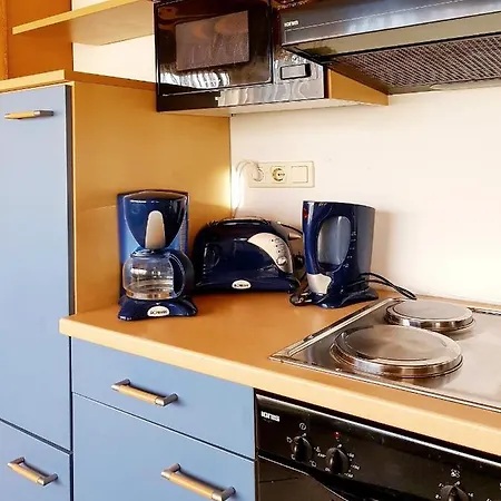 Zentrale Auf Dem Schoenen Hunsrueck *