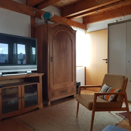 Apartment Zentrale Auf Dem Schoenen Hunsrueck