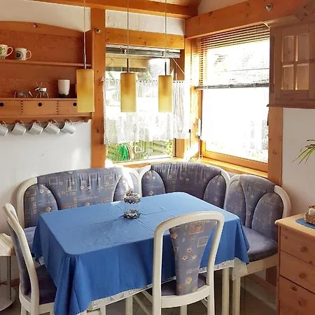 Apartment Zentrale Auf Dem Schoenen Hunsrueck *