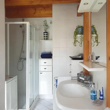 Apartment Zentrale Auf Dem Schoenen Hunsrueck *