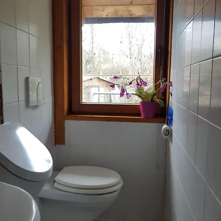 Zentrale Auf Dem Schoenen Hunsrueck Apartment