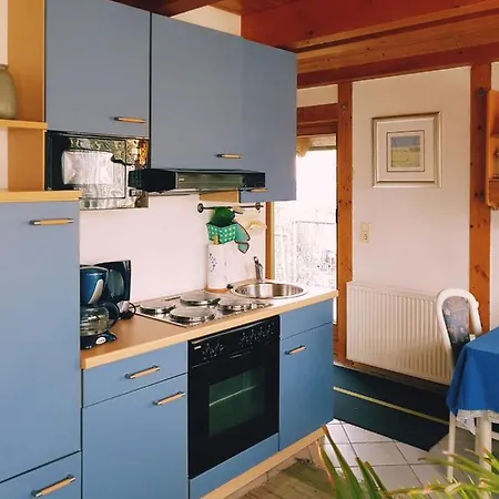 Apartmán Zentrale Auf Dem Schoenen Hunsrueck Halsenbach