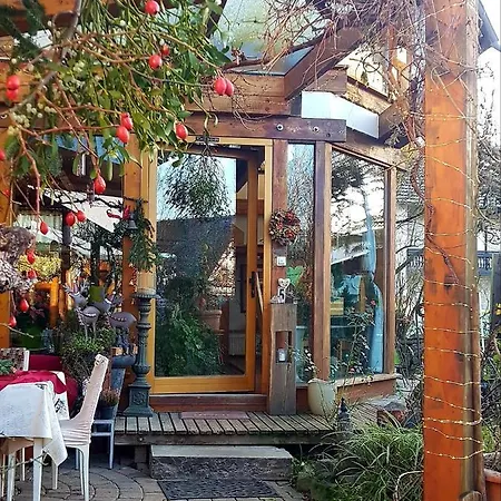 Zentrale Auf Dem Schoenen Hunsrueck Apartmán