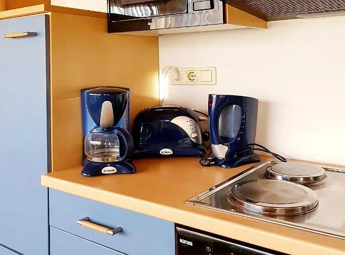 Zentrale Auf Dem Schoenen Hunsrueck *