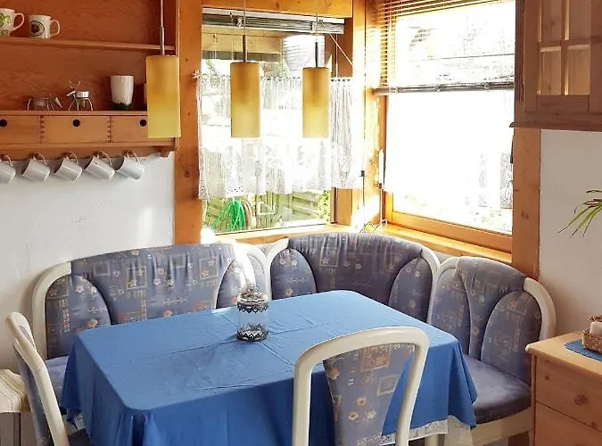 Lejlighed Zentrale Auf Dem Schoenen Hunsrueck *