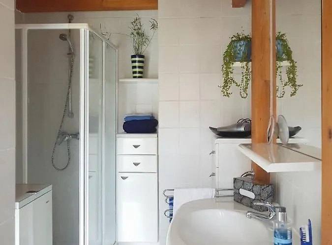 Lejlighed Zentrale Auf Dem Schoenen Hunsrueck *