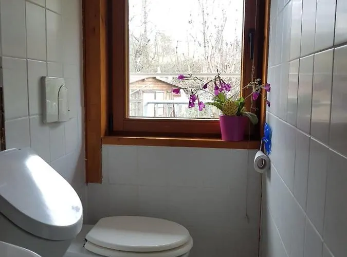 Zentrale Auf Dem Schoenen Hunsrueck Lejlighed