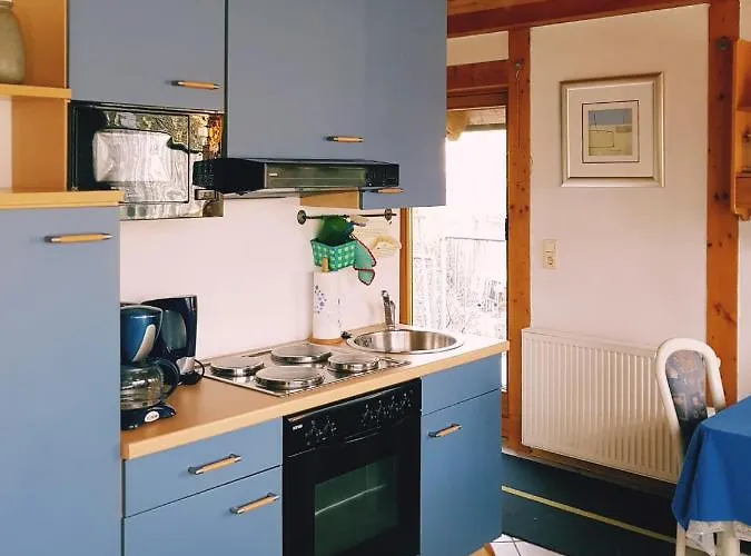 Lejlighed Zentrale Auf Dem Schoenen Hunsrueck Halsenbach