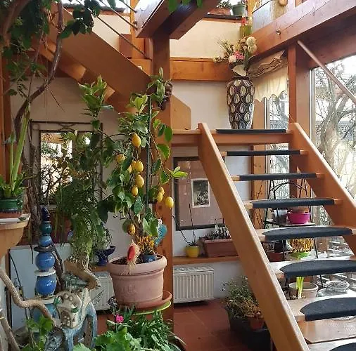 Lejlighed Zentrale Auf Dem Schoenen Hunsrueck